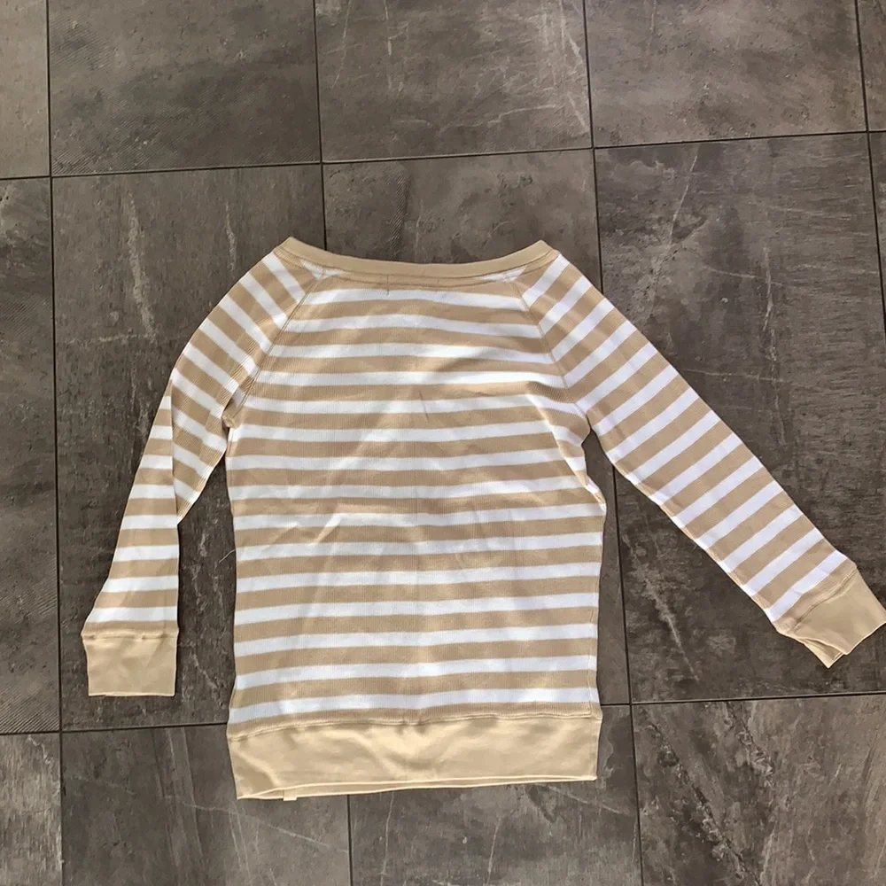 Ralph Lauren top size S/P
